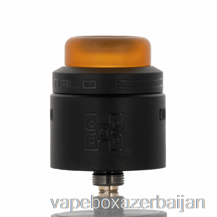 Vape Baku Geek Vape TALO X 24mm BF RDA Black